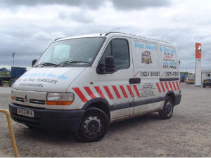 24 hour emergency callout